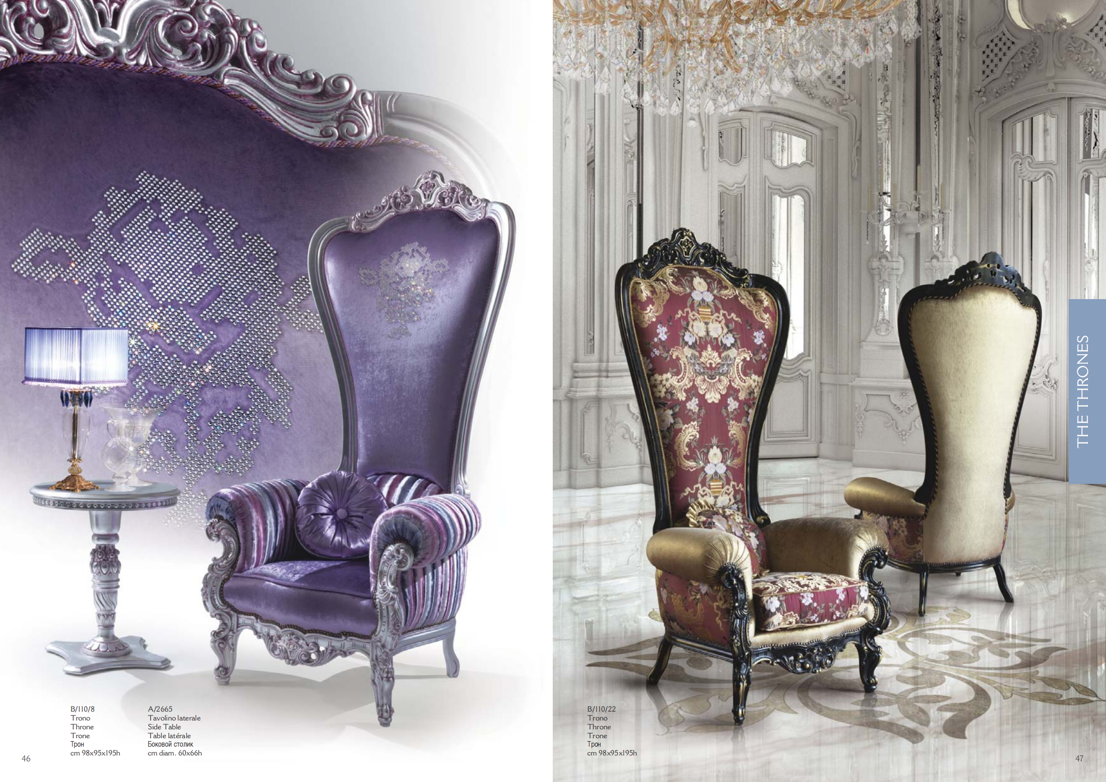 Nội Thất 2025: Khi Thiết Kế Chạm Tới Cảm Xúc & Công Nghệ Lên Ngôi