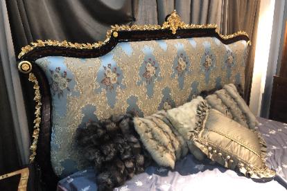 Nội thất giả cổ – Vẻ đẹp hoài niệm trong không gian sống hiện đại