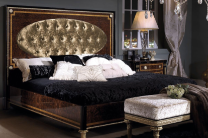 Nội thất Mariner