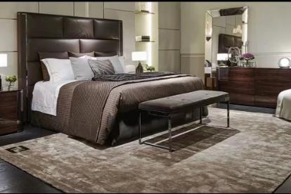 Fendi Casa – Khi thời trang Haute Couture bước vào không gian sống